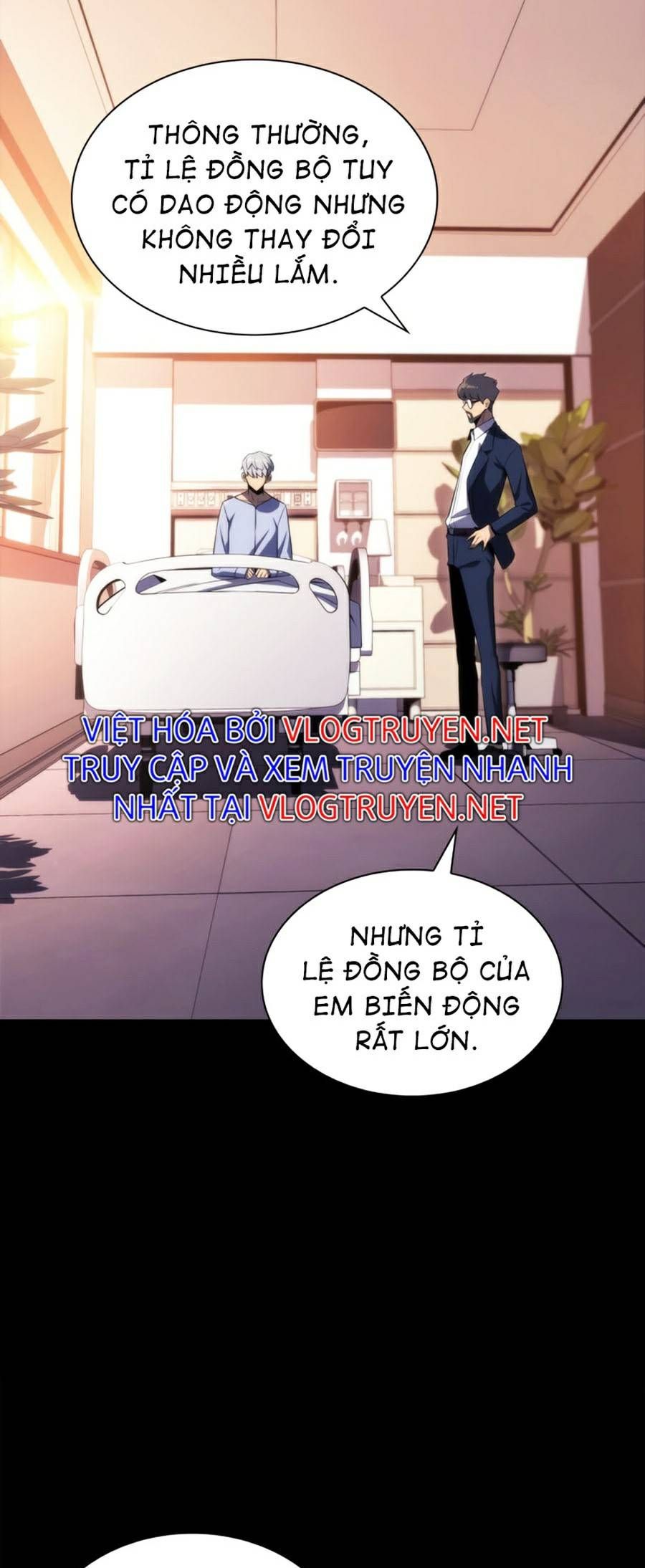 đọc truyện Kẻ Thách Đấu Chương 21 ảnh 7 tại Thiên Thai Truyện