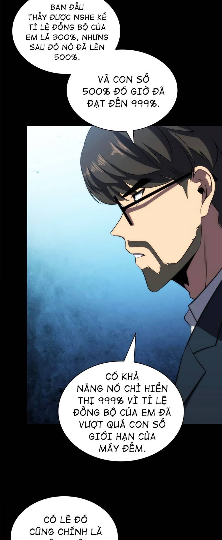 đọc truyện Kẻ Thách Đấu Chương 21 ảnh 8 tại Thiên Thai Truyện