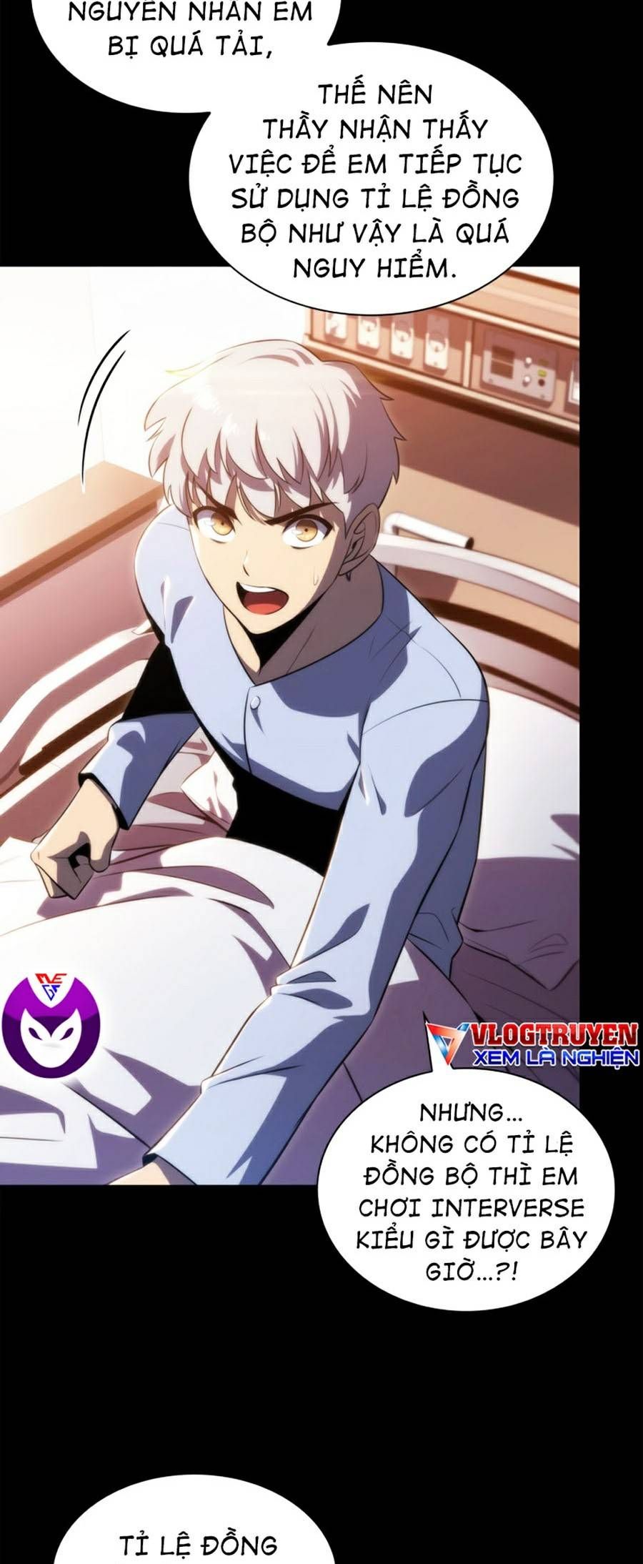 đọc truyện Kẻ Thách Đấu Chương 21 ảnh 9 tại Thiên Thai Truyện