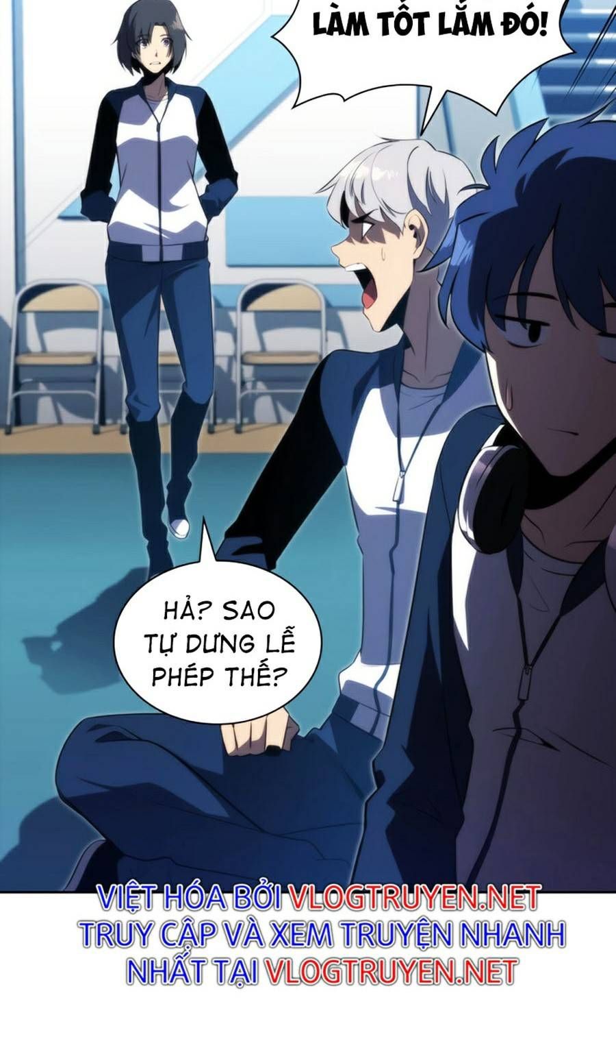 đọc truyện Kẻ Thách Đấu Chương 21 ảnh 78 tại Thiên Thai Truyện