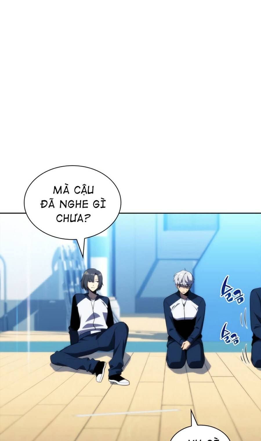 đọc truyện Kẻ Thách Đấu Chương 21 ảnh 79 tại Thiên Thai Truyện