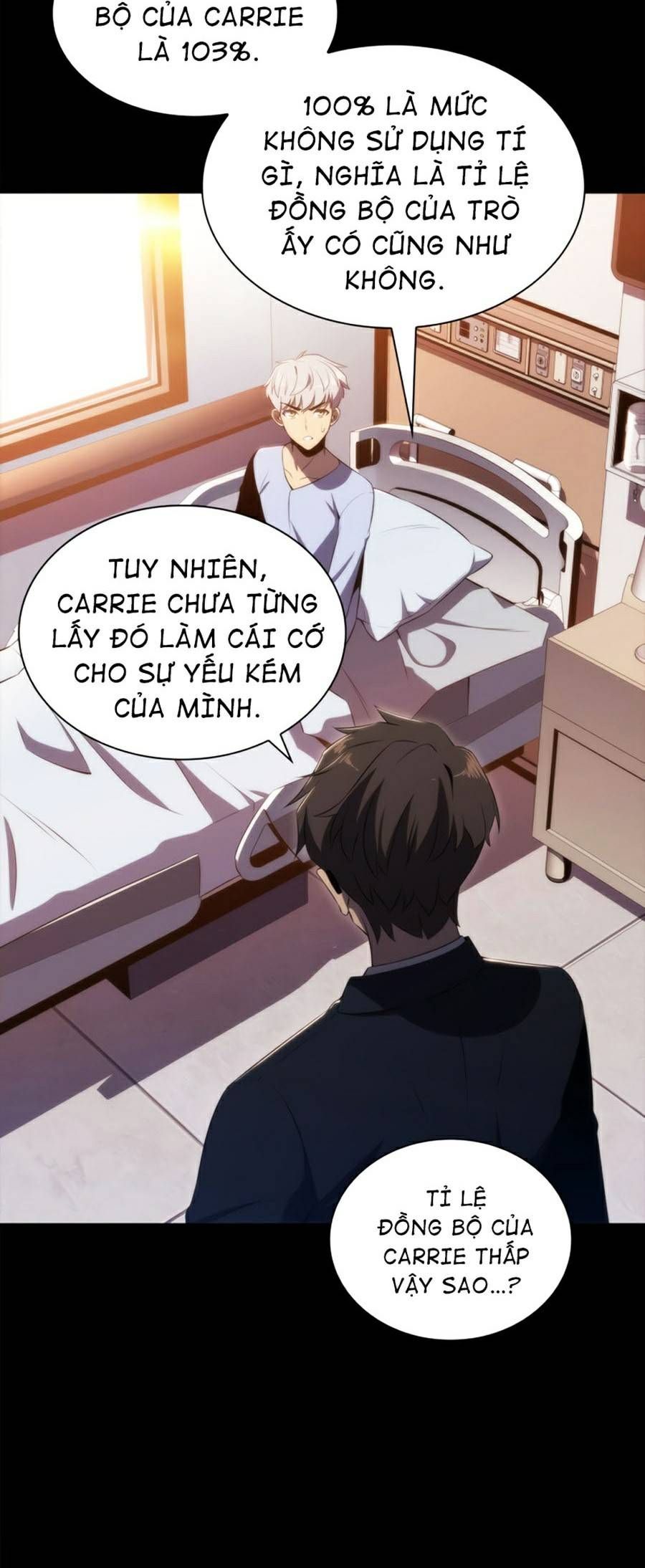 đọc truyện Kẻ Thách Đấu Chương 21 ảnh 10 tại Thiên Thai Truyện