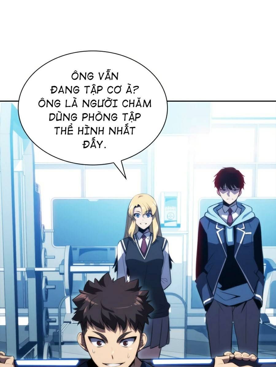 đọc truyện Kẻ Thách Đấu Chương 21 ảnh 91 tại Thiên Thai Truyện