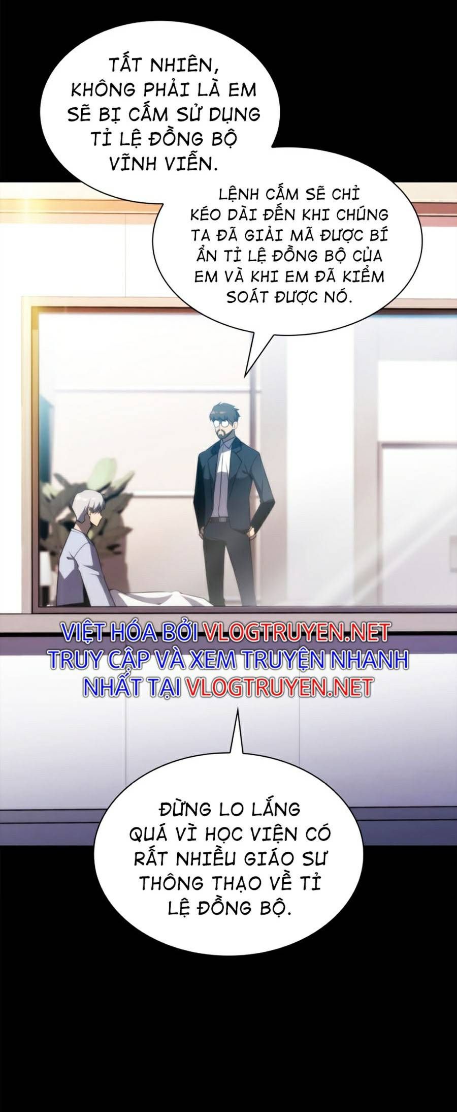 đọc truyện Kẻ Thách Đấu Chương 21 ảnh 11 tại Thiên Thai Truyện