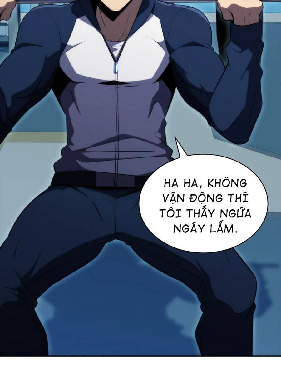 đọc truyện Kẻ Thách Đấu Chương 21 ảnh 92 tại Thiên Thai Truyện