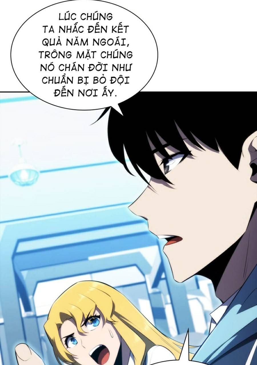 đọc truyện Kẻ Thách Đấu Chương 21 ảnh 100 tại Thiên Thai Truyện