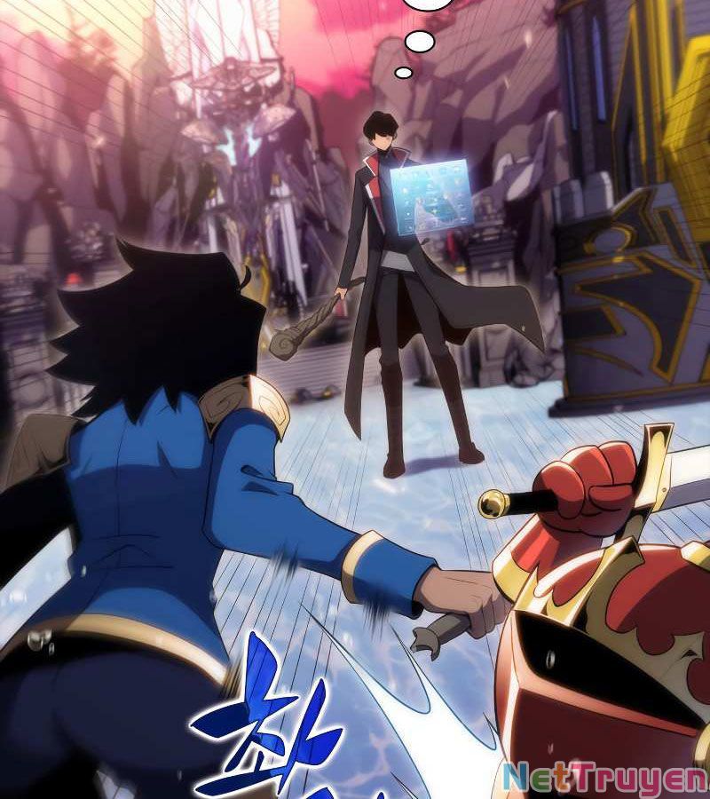 đọc truyện Kẻ Thách Đấu Chương 25 ảnh 12 tại Thiên Thai Truyện