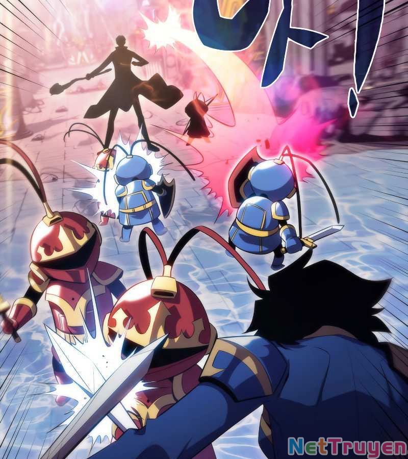 đọc truyện Kẻ Thách Đấu Chương 25 ảnh 5 tại Thiên Thai Truyện