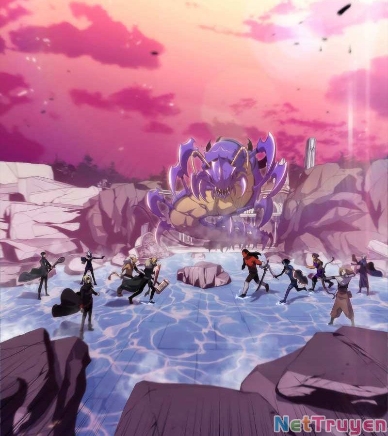 đọc truyện Kẻ Thách Đấu Chương 25 ảnh 43 tại Thiên Thai Truyện