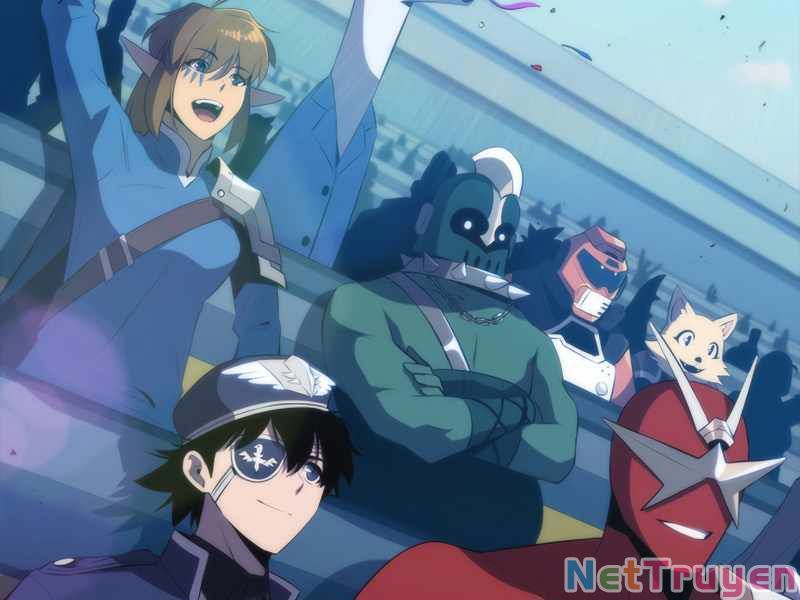 đọc truyện Kẻ Thách Đấu Chương 27 ảnh 97 tại Thiên Thai Truyện