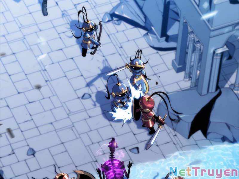 đọc truyện Kẻ Thách Đấu Chương 28 ảnh 18 tại Thiên Thai Truyện