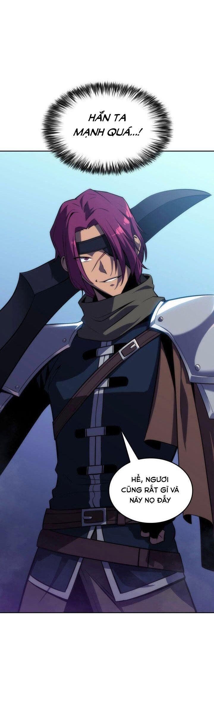 đọc truyện Kẻ Thách Đấu Chương 3 ảnh 12 tại Thiên Thai Truyện