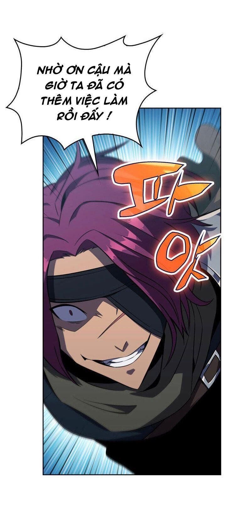 đọc truyện Kẻ Thách Đấu Chương 3 ảnh 14 tại Thiên Thai Truyện