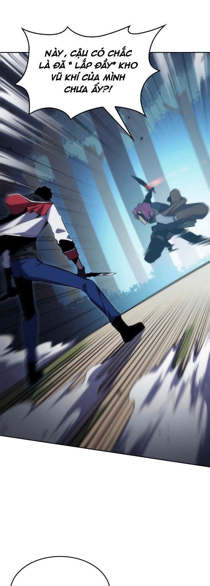 đọc truyện Kẻ Thách Đấu Chương 3 ảnh 15 tại Thiên Thai Truyện