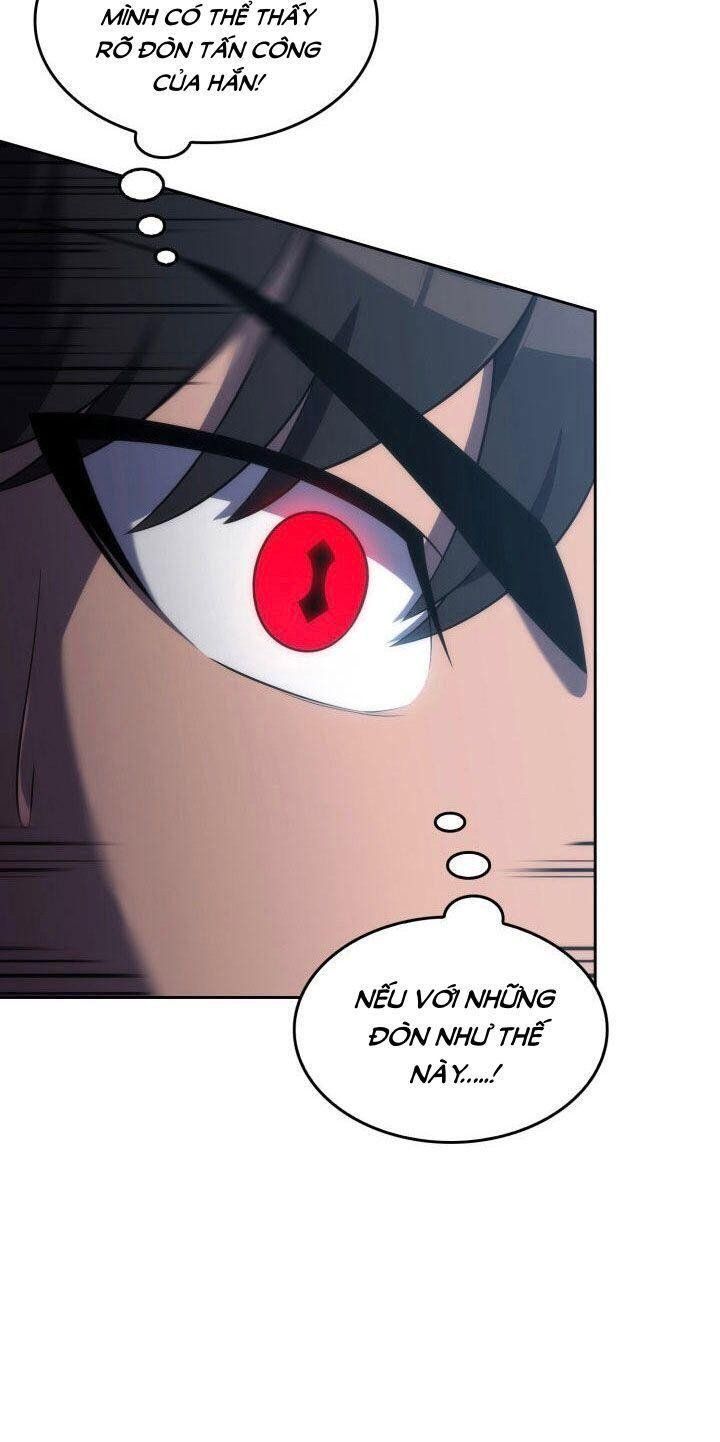 đọc truyện Kẻ Thách Đấu Chương 3 ảnh 16 tại Thiên Thai Truyện