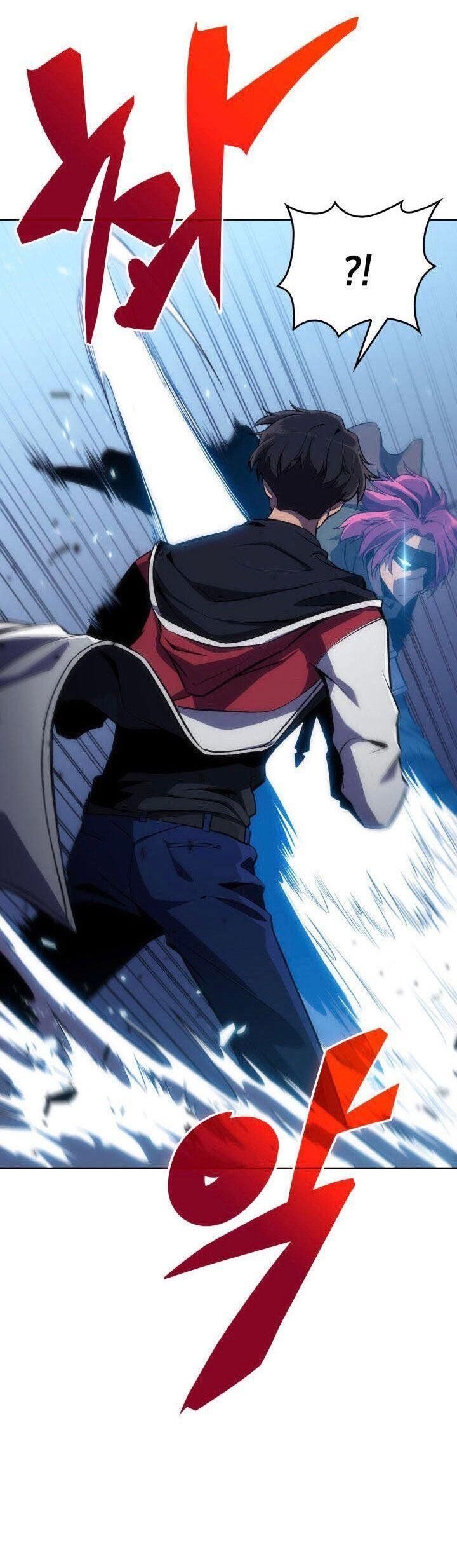 đọc truyện Kẻ Thách Đấu Chương 3 ảnh 17 tại Thiên Thai Truyện