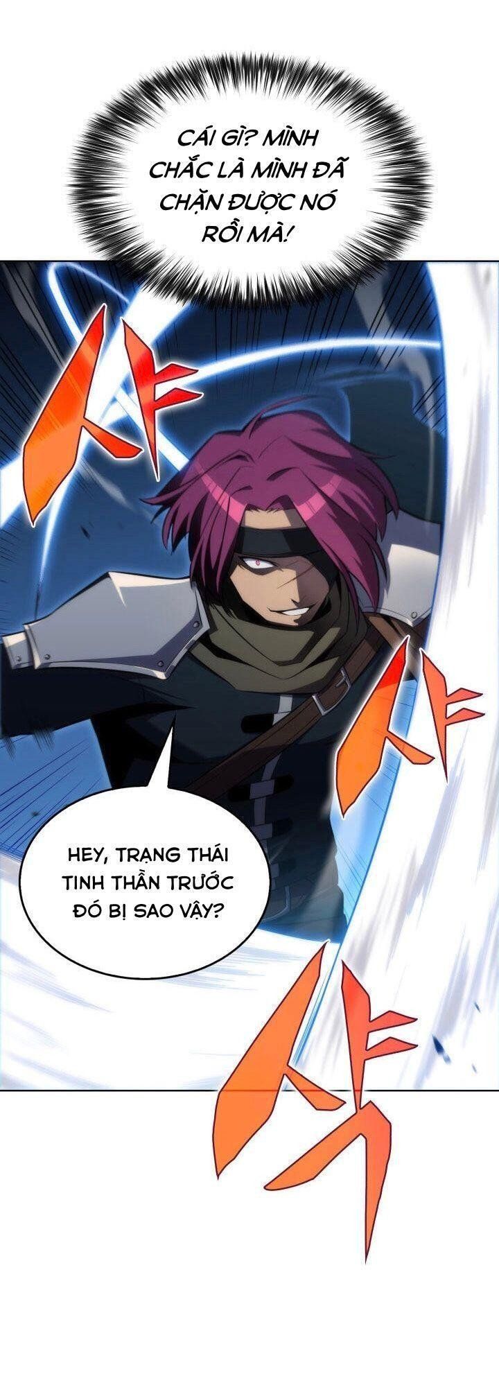 đọc truyện Kẻ Thách Đấu Chương 3 ảnh 19 tại Thiên Thai Truyện