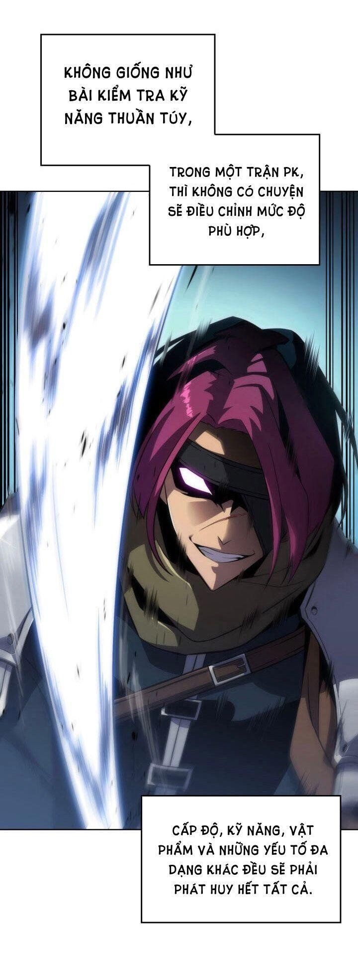 đọc truyện Kẻ Thách Đấu Chương 3 ảnh 22 tại Thiên Thai Truyện