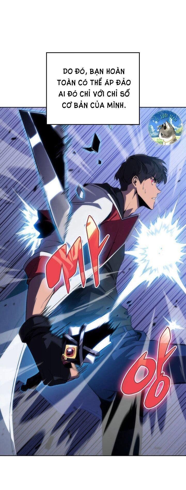 đọc truyện Kẻ Thách Đấu Chương 3 ảnh 23 tại Thiên Thai Truyện