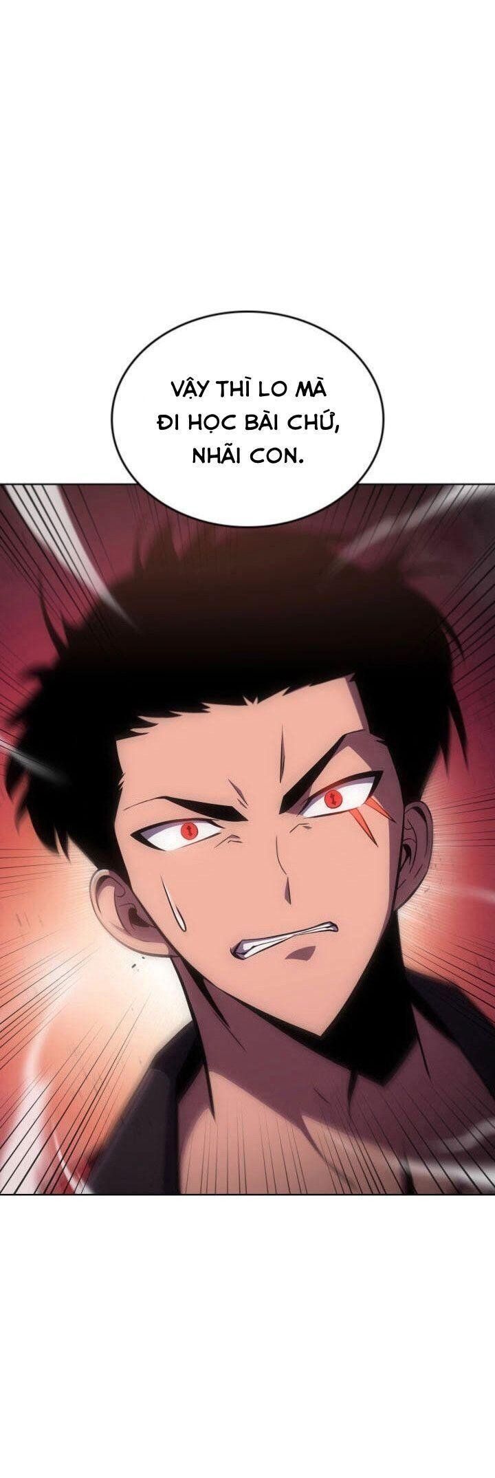 đọc truyện Kẻ Thách Đấu Chương 3 ảnh 25 tại Thiên Thai Truyện