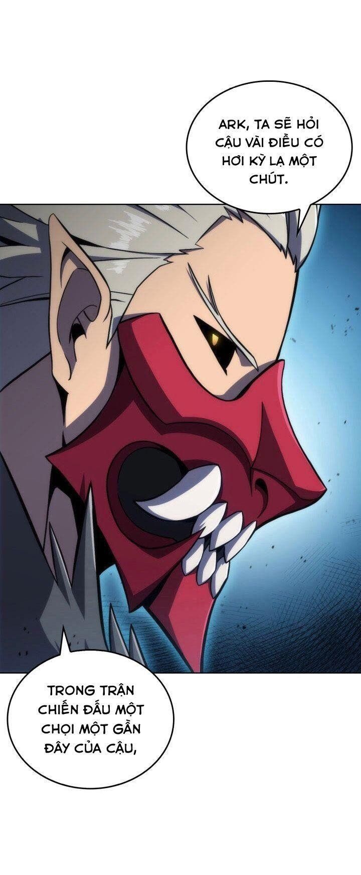 đọc truyện Kẻ Thách Đấu Chương 3 ảnh 30 tại Thiên Thai Truyện