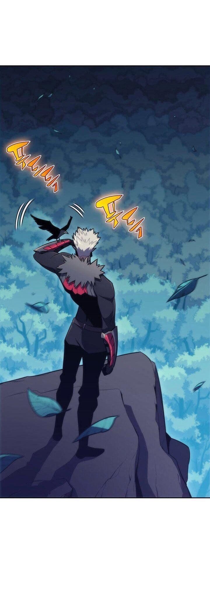 đọc truyện Kẻ Thách Đấu Chương 3 ảnh 5 tại Thiên Thai Truyện