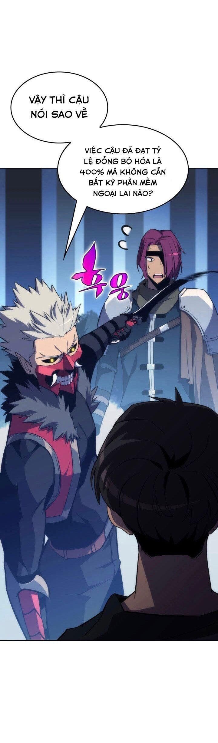 đọc truyện Kẻ Thách Đấu Chương 3 ảnh 35 tại Thiên Thai Truyện