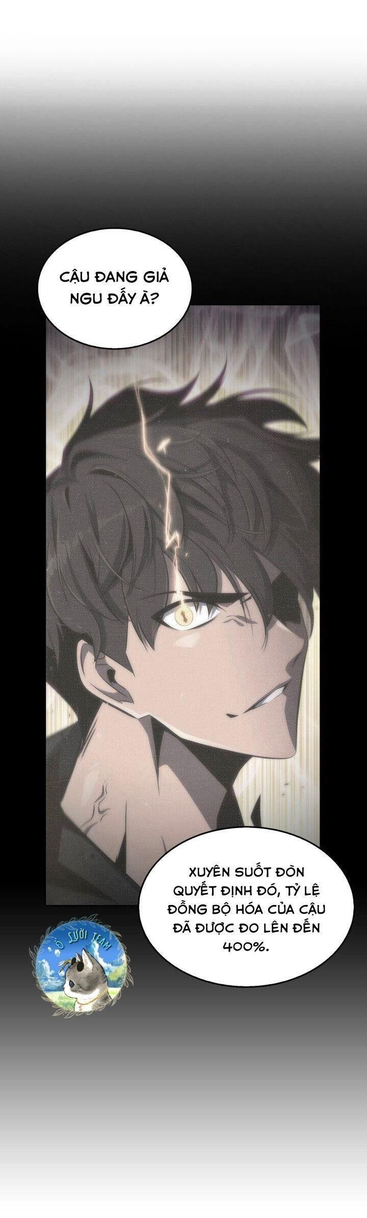 đọc truyện Kẻ Thách Đấu Chương 3 ảnh 37 tại Thiên Thai Truyện