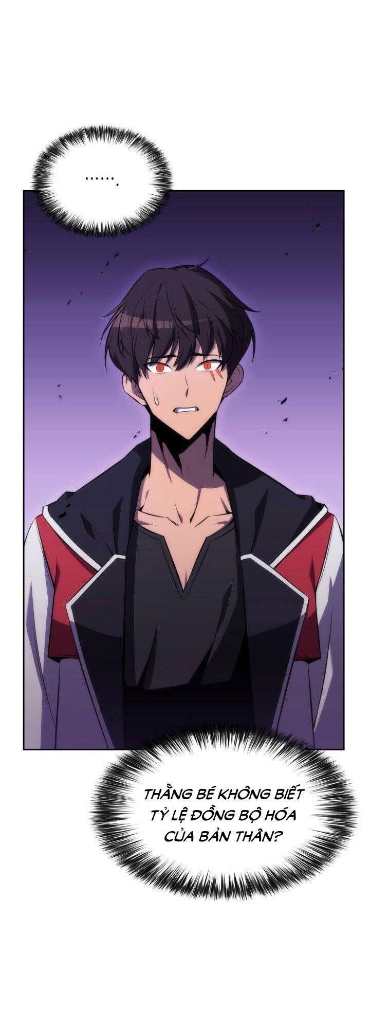 đọc truyện Kẻ Thách Đấu Chương 3 ảnh 40 tại Thiên Thai Truyện