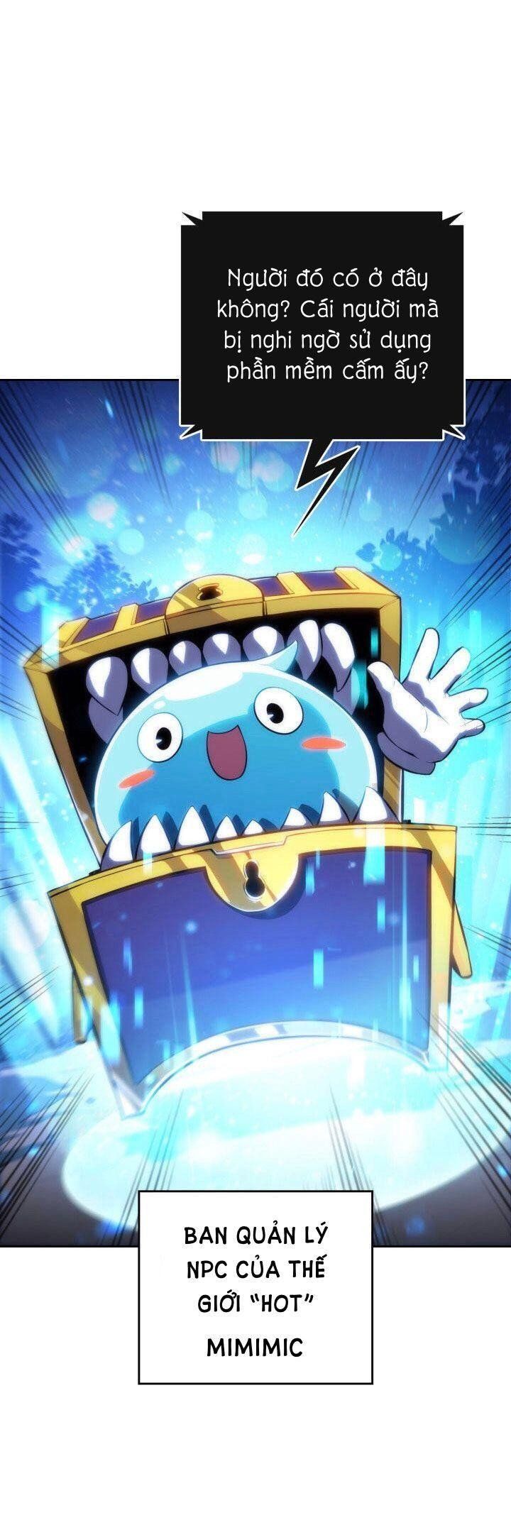 đọc truyện Kẻ Thách Đấu Chương 3 ảnh 42 tại Thiên Thai Truyện