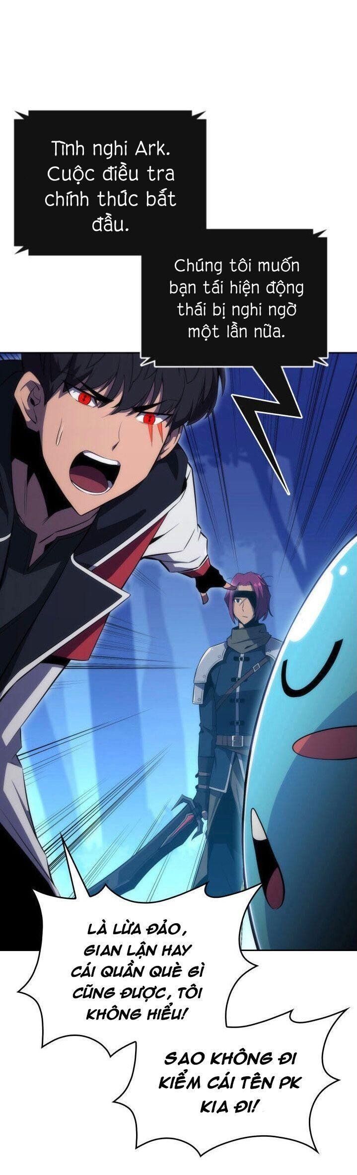 đọc truyện Kẻ Thách Đấu Chương 3 ảnh 44 tại Thiên Thai Truyện