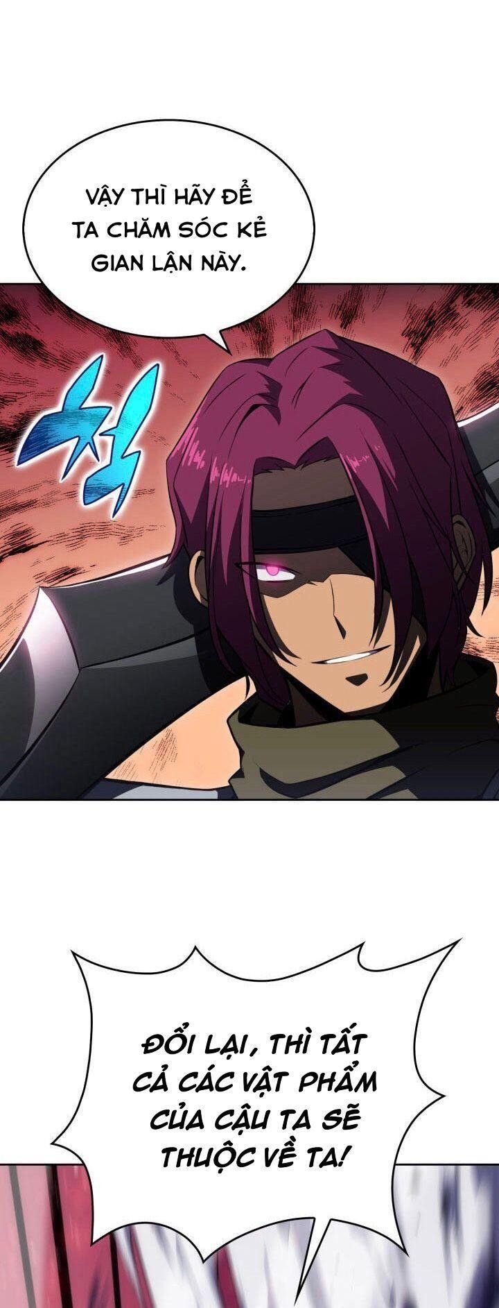 đọc truyện Kẻ Thách Đấu Chương 3 ảnh 49 tại Thiên Thai Truyện