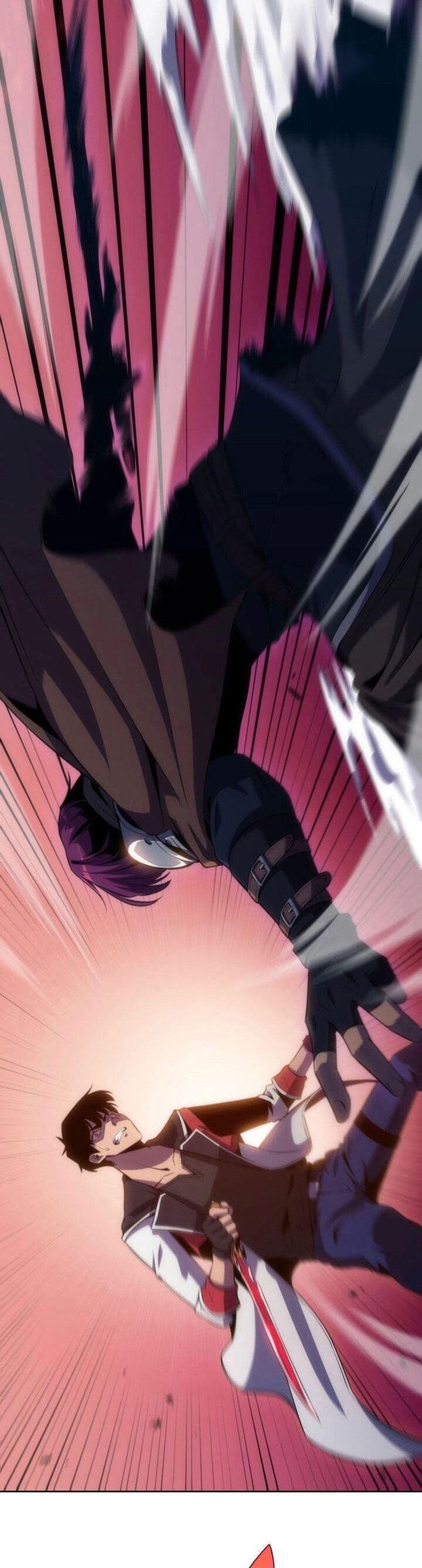 đọc truyện Kẻ Thách Đấu Chương 3 ảnh 50 tại Thiên Thai Truyện