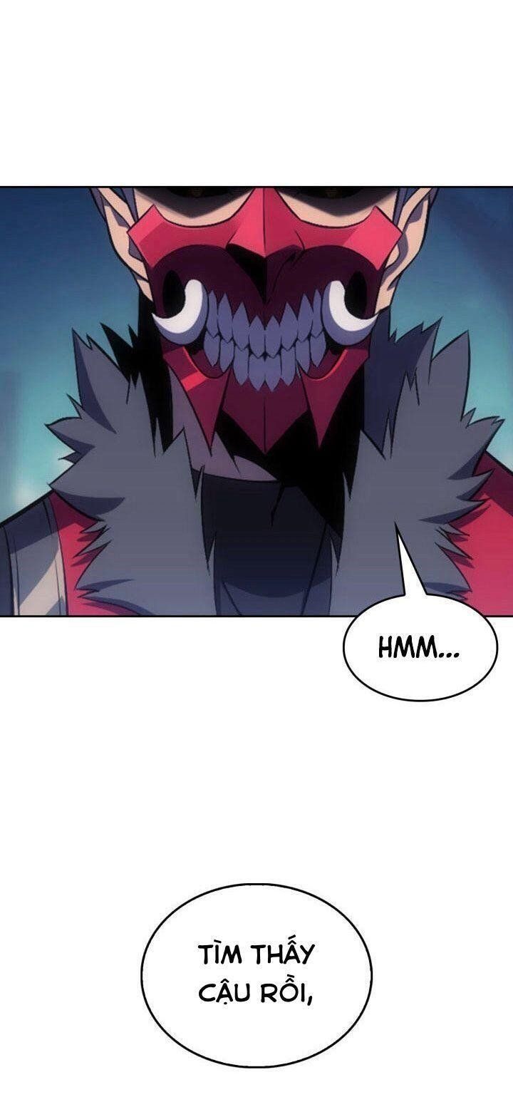 đọc truyện Kẻ Thách Đấu Chương 3 ảnh 7 tại Thiên Thai Truyện