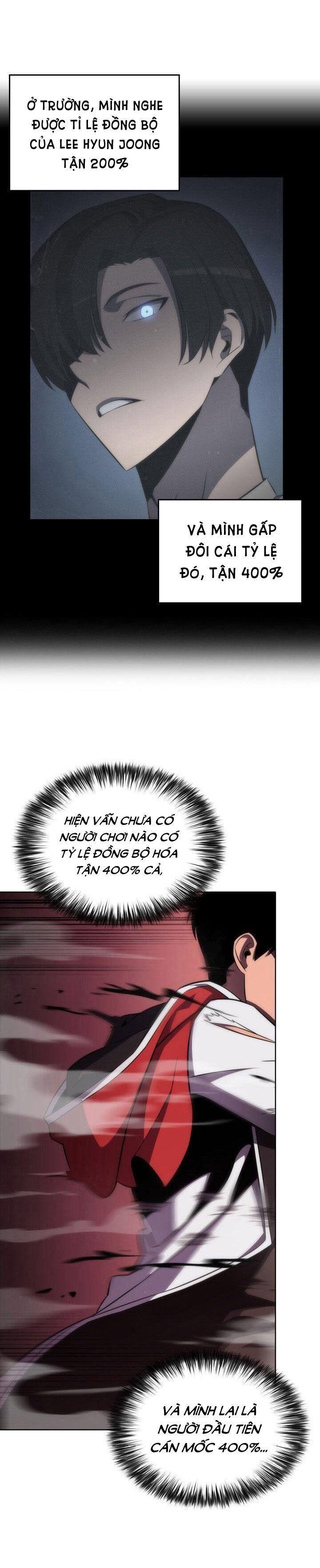 đọc truyện Kẻ Thách Đấu Chương 3 ảnh 52 tại Thiên Thai Truyện