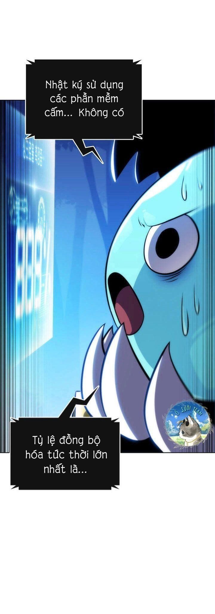 đọc truyện Kẻ Thách Đấu Chương 3 ảnh 70 tại Thiên Thai Truyện