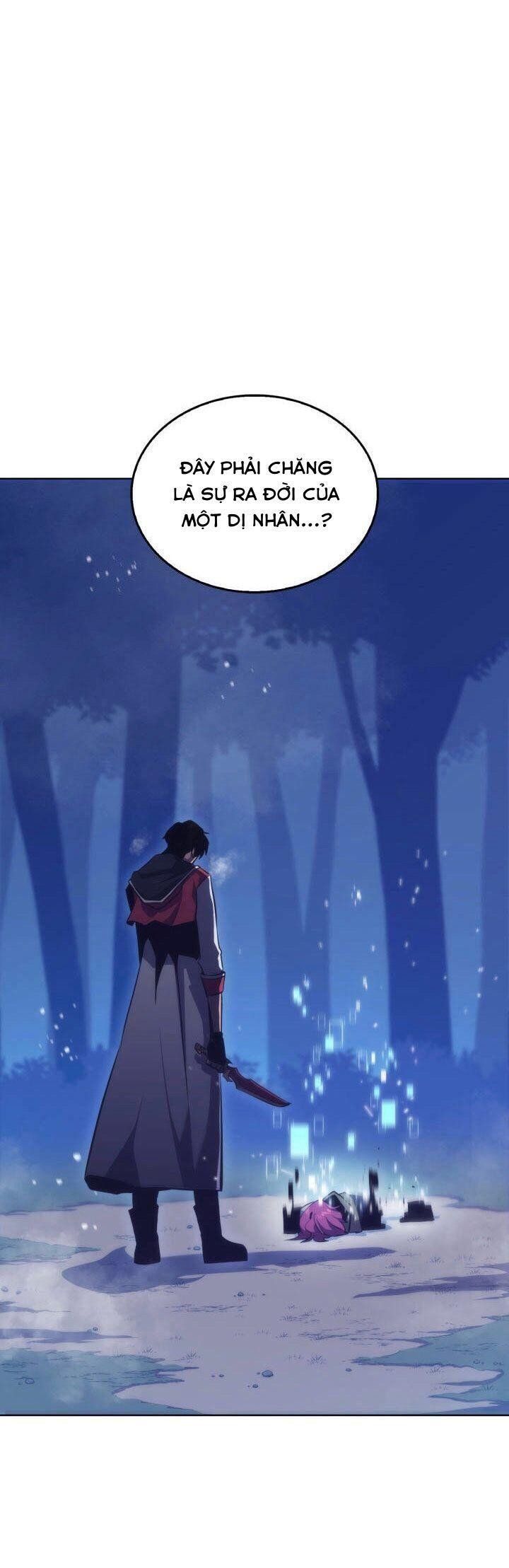 đọc truyện Kẻ Thách Đấu Chương 3 ảnh 73 tại Thiên Thai Truyện