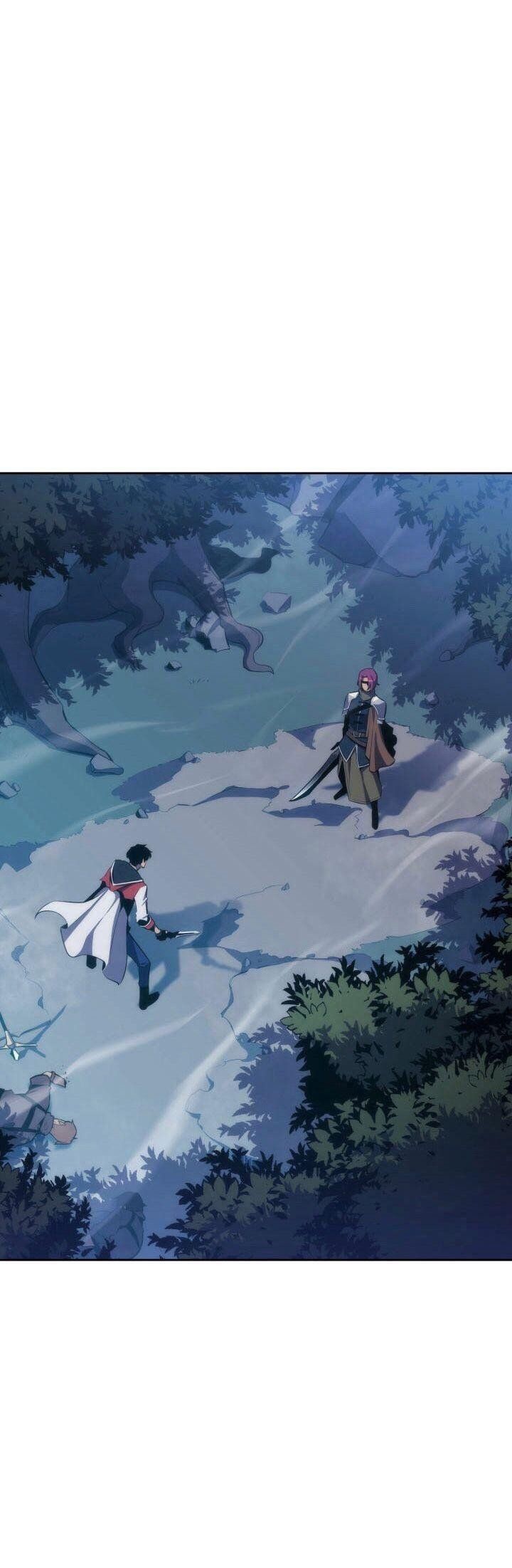 đọc truyện Kẻ Thách Đấu Chương 3 ảnh 10 tại Thiên Thai Truyện