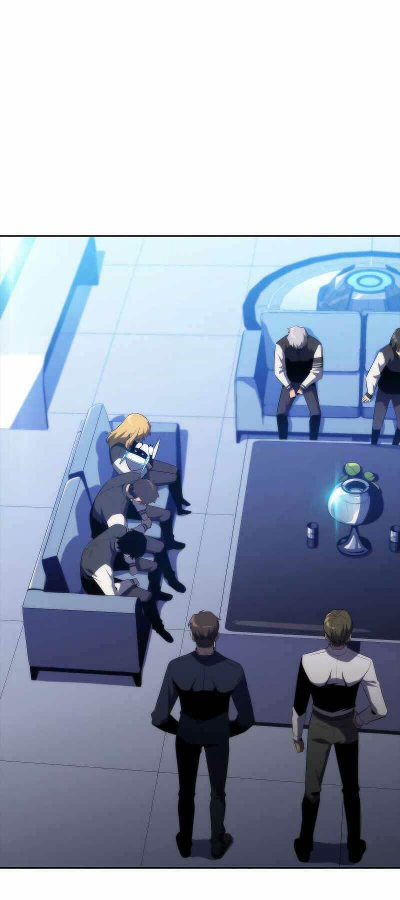 đọc truyện Kẻ Thách Đấu Chương 37 ảnh 3 tại Thiên Thai Truyện