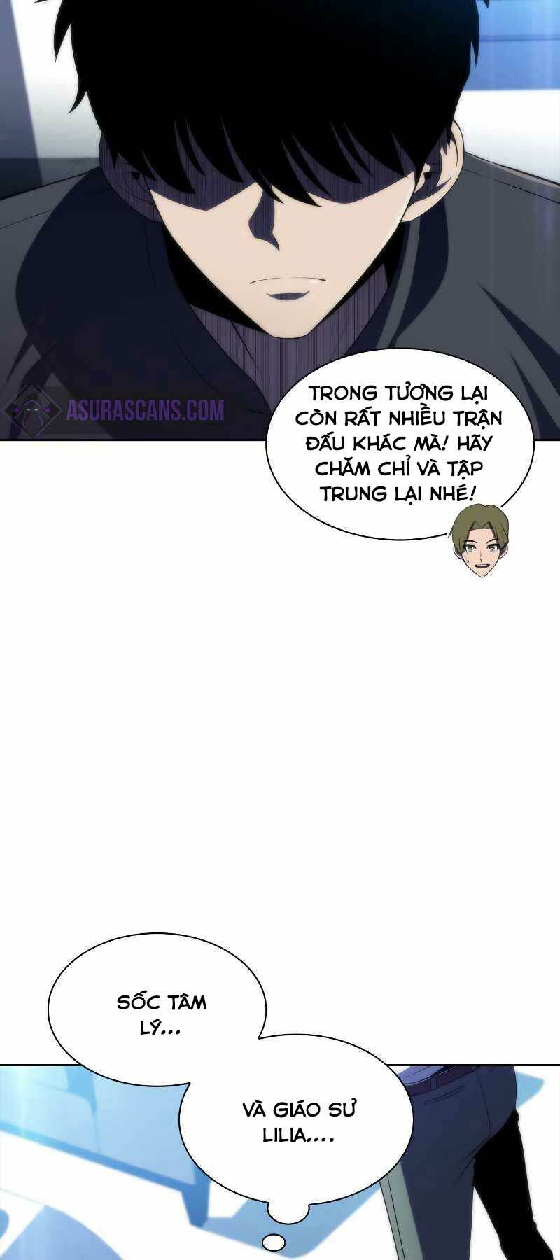 đọc truyện Kẻ Thách Đấu Chương 37 ảnh 13 tại Thiên Thai Truyện