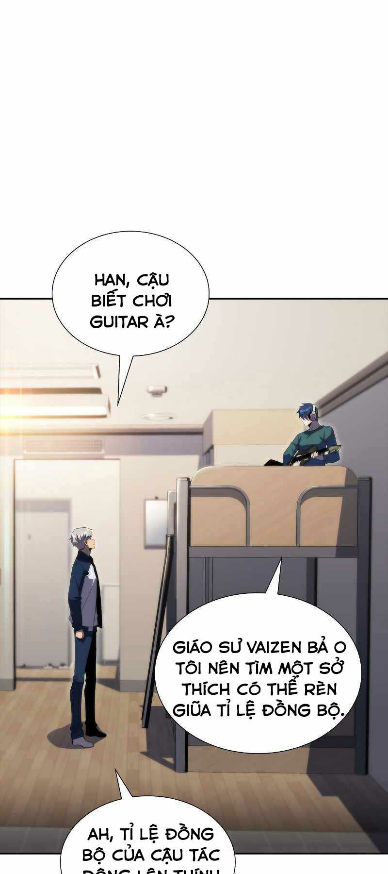 đọc truyện Kẻ Thách Đấu Chương 37 ảnh 31 tại Thiên Thai Truyện