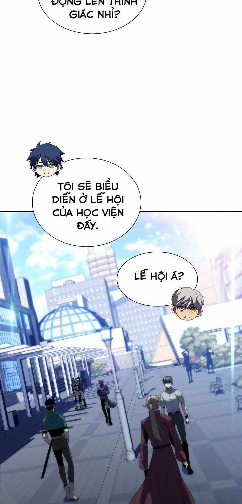 đọc truyện Kẻ Thách Đấu Chương 37 ảnh 32 tại Thiên Thai Truyện