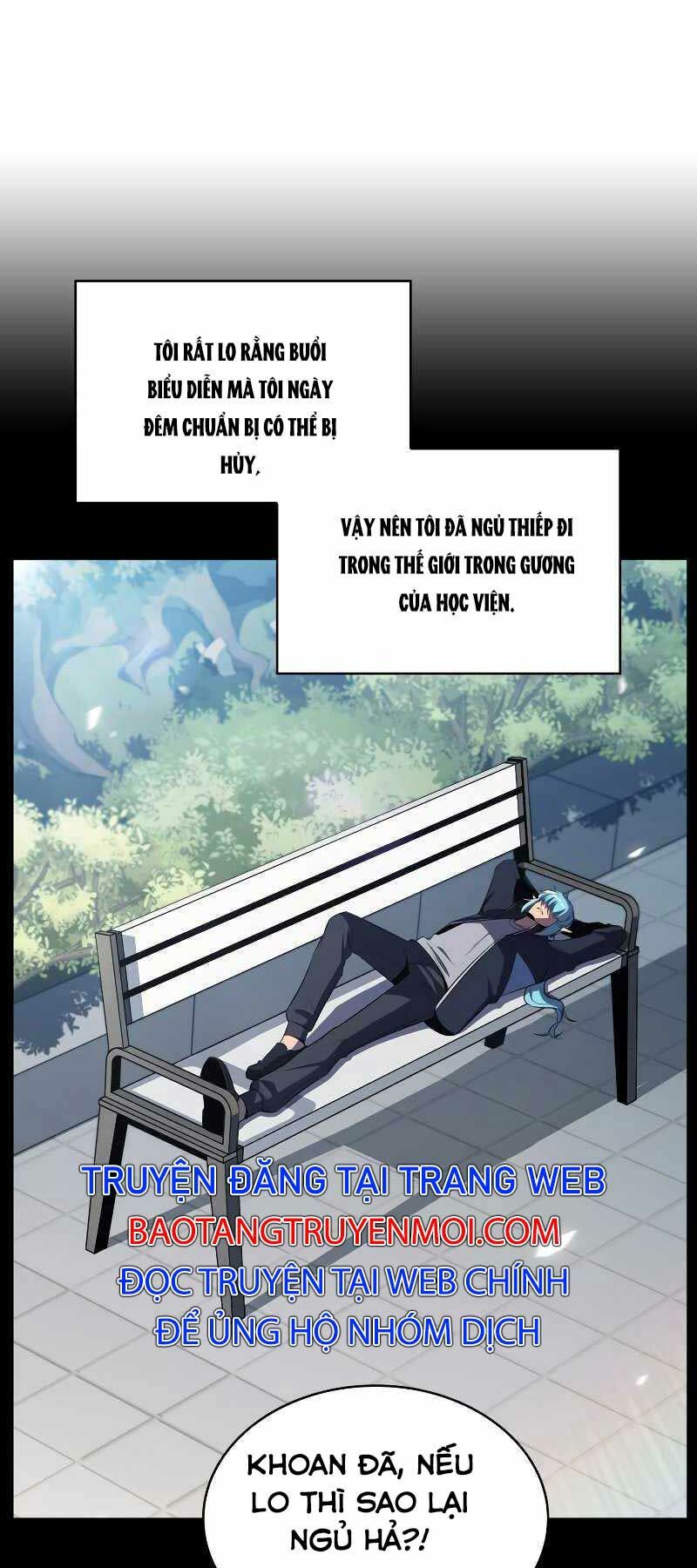 đọc truyện Kẻ Thách Đấu Chương 37 ảnh 41 tại Thiên Thai Truyện