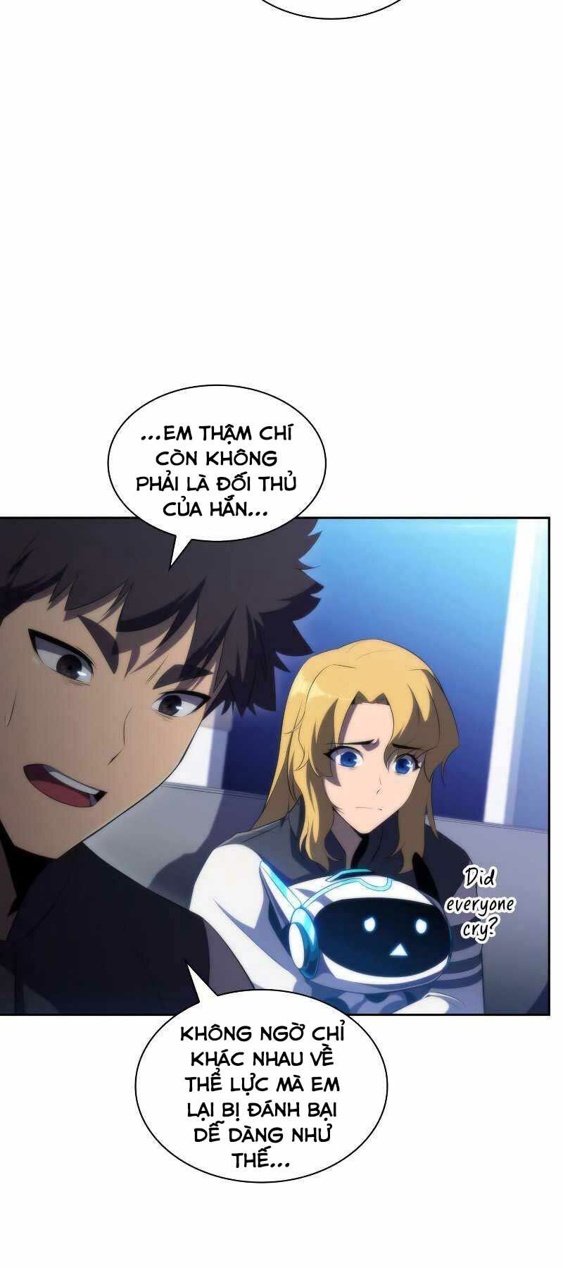 đọc truyện Kẻ Thách Đấu Chương 37 ảnh 6 tại Thiên Thai Truyện