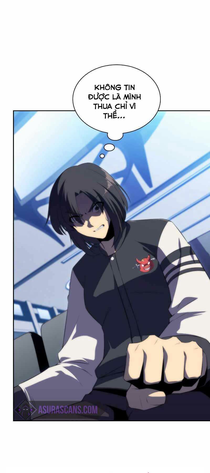 đọc truyện Kẻ Thách Đấu Chương 37 ảnh 7 tại Thiên Thai Truyện