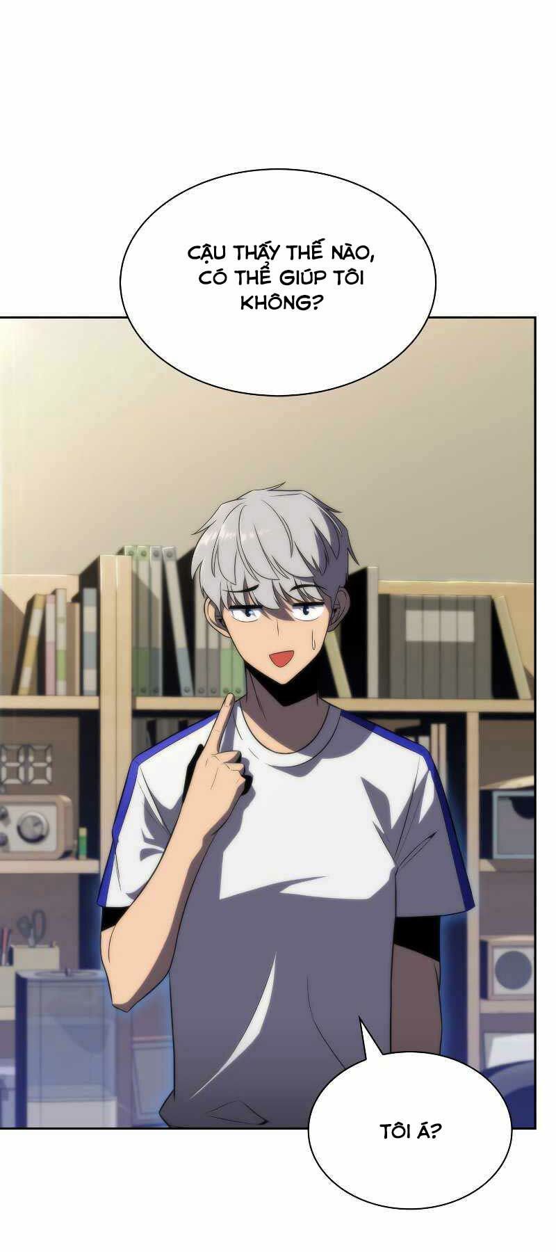 đọc truyện Kẻ Thách Đấu Chương 37 ảnh 57 tại Thiên Thai Truyện