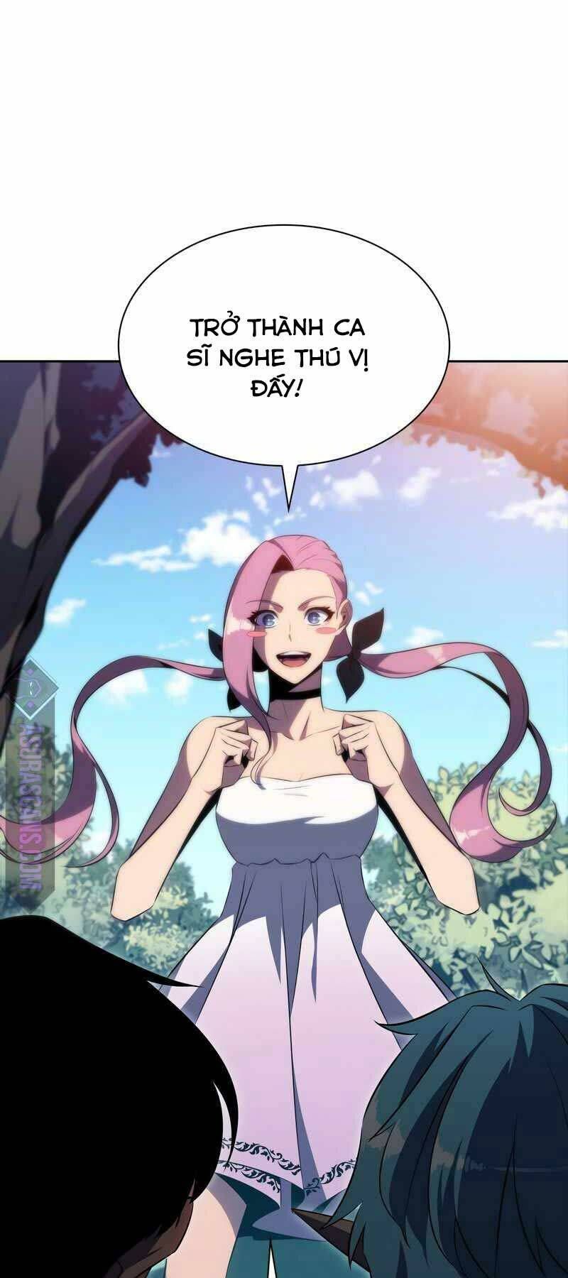 đọc truyện Kẻ Thách Đấu Chương 38 ảnh 20 tại Thiên Thai Truyện