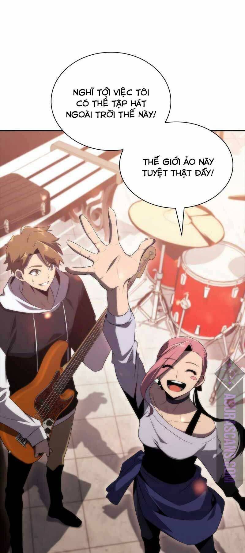 đọc truyện Kẻ Thách Đấu Chương 38 ảnh 44 tại Thiên Thai Truyện