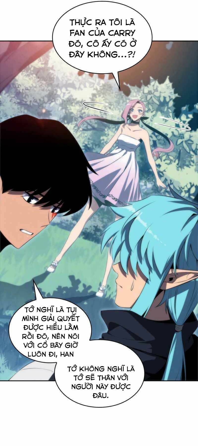 đọc truyện Kẻ Thách Đấu Chương 38 ảnh 11 tại Thiên Thai Truyện