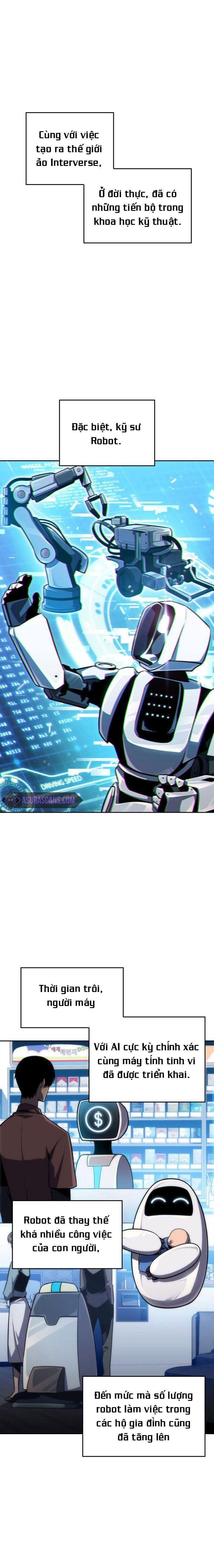 đọc truyện Kẻ Thách Đấu Chương 4 ảnh 3 tại Thiên Thai Truyện